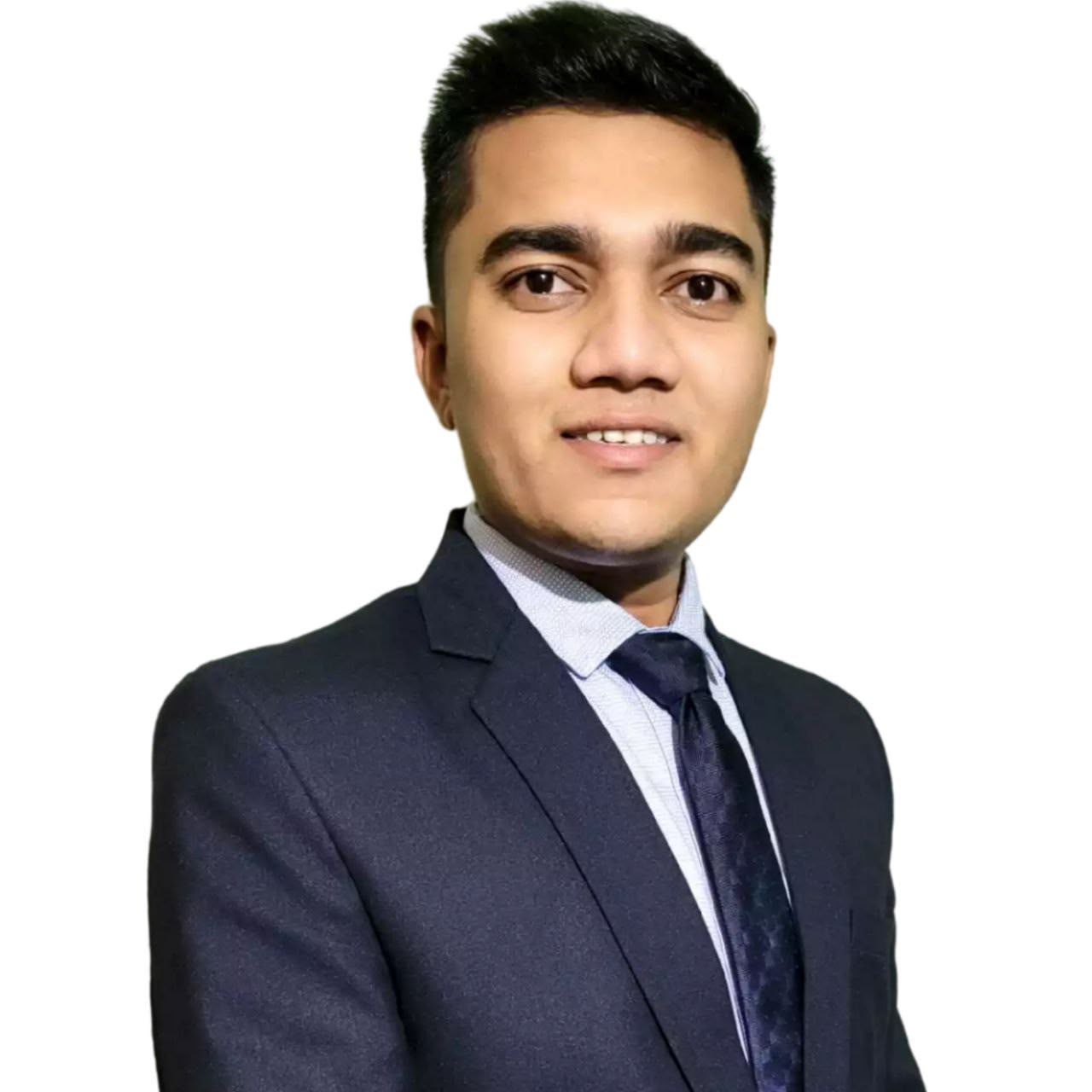 Nikhil Sengal