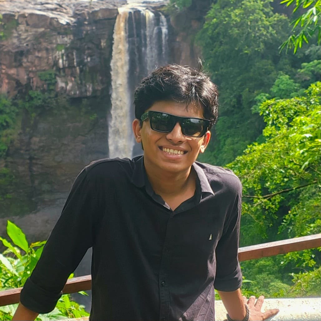 Meet Sengal