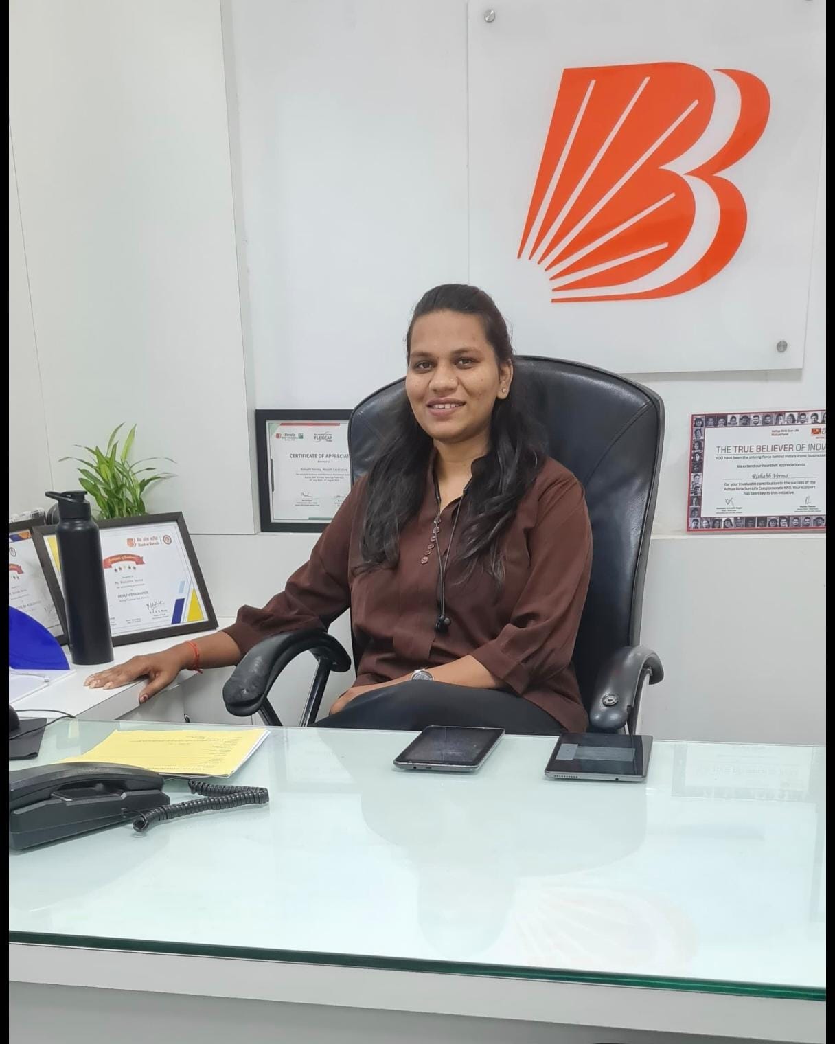 SEJAL MAKWANA