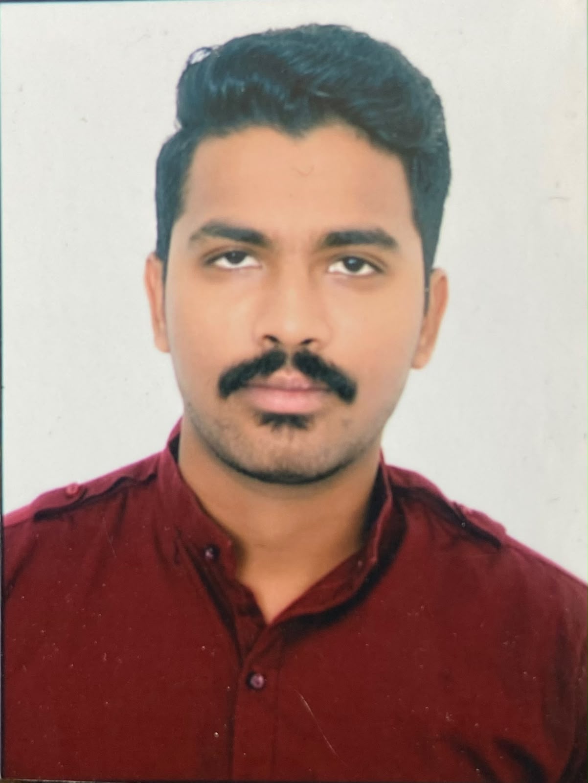 Jignesh Solanki
