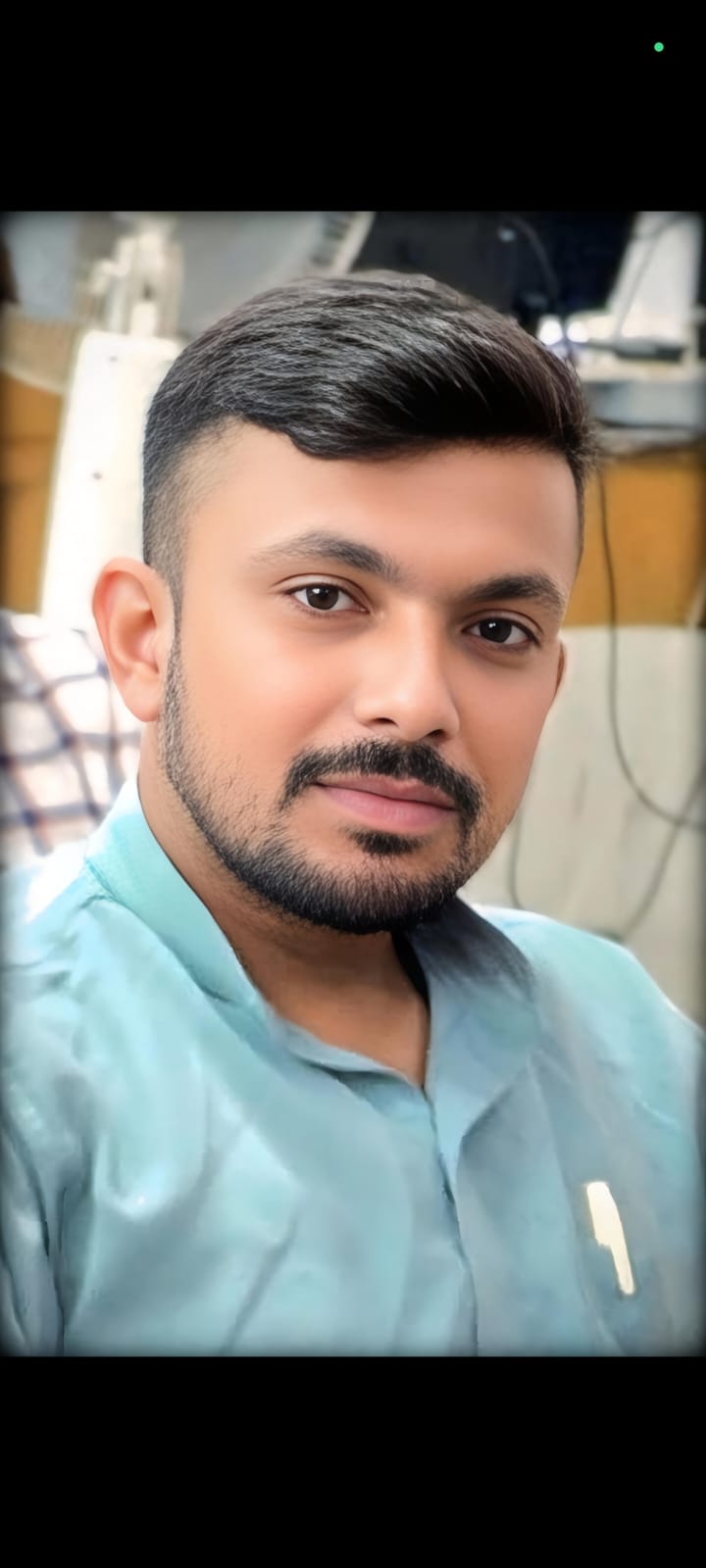 Ajay Patni