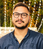 Parth H Parmar