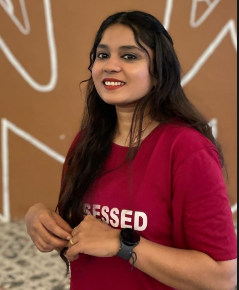Nikita Anand