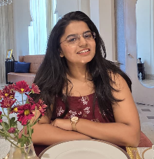 Hiral Chavda