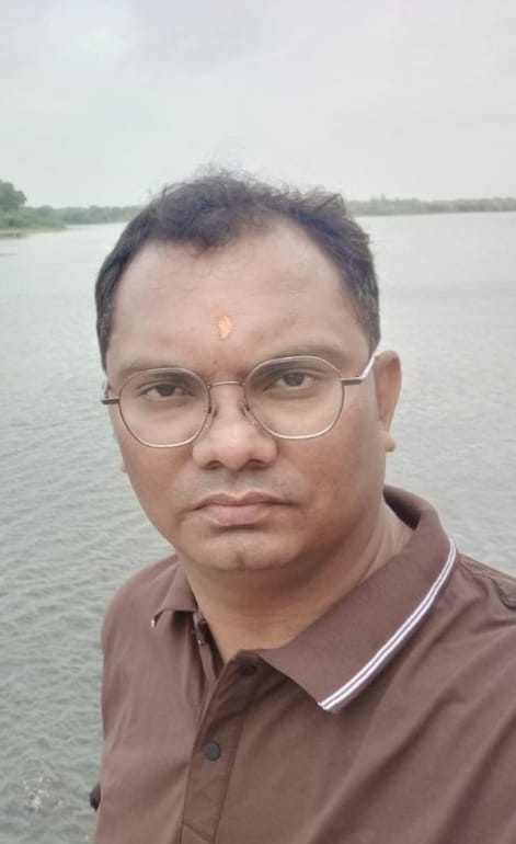 Prashant Parmar