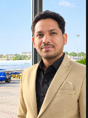 Nitin Zala