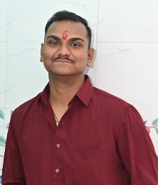 Akshay Parmar