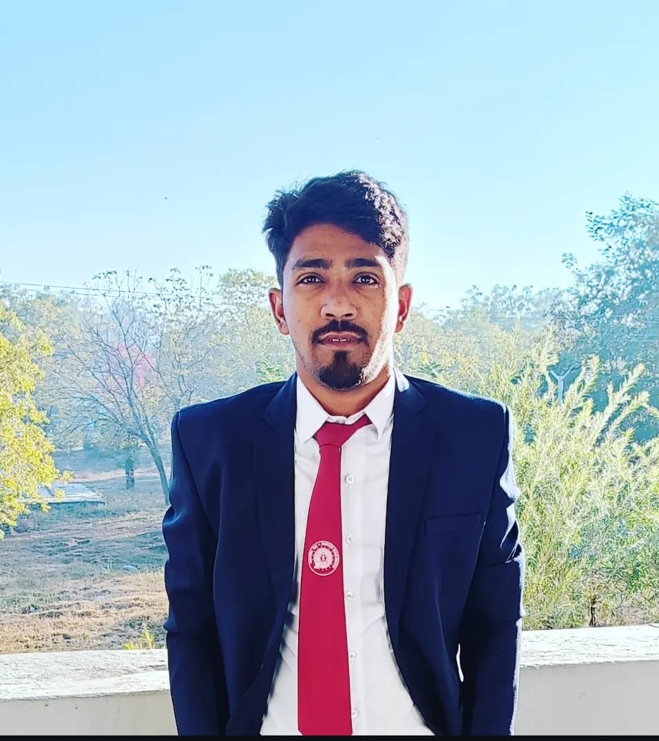Dipak Chavada